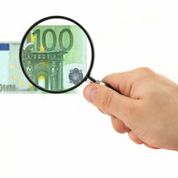 1000 Euro Geld in 30 Minuten auf dem Konto